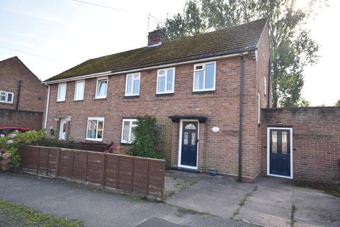 3 bedroom semi-detached house for sale, Queensway, Whitchurch