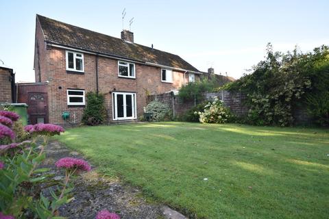 3 bedroom semi-detached house for sale, Queensway, Whitchurch