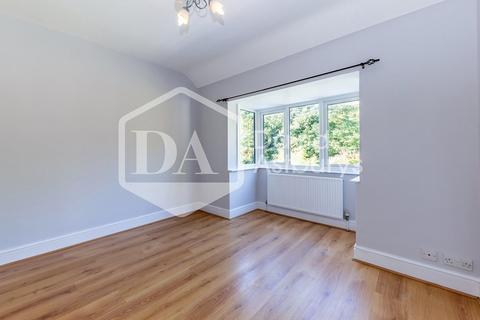 2 bedroom apartment to rent, Victoria Road, Alexandra Palace , London