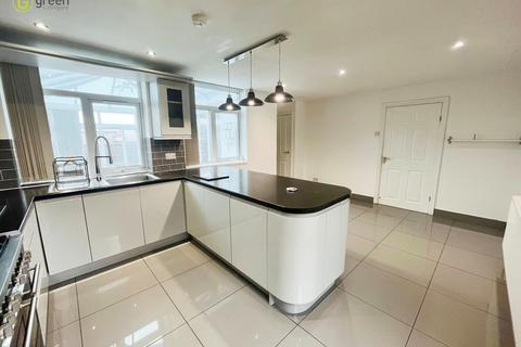 3 bedroom detached house for sale, Burrelton Way, Birmingham B43