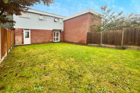 3 bedroom detached house for sale, Burrelton Way, Birmingham B43