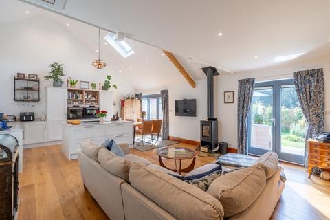 2 bedroom barn conversion for sale, Lound