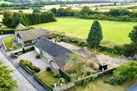 4 bedroom detached bungalow for sale, Wordsworth Close, Scarborough YO13