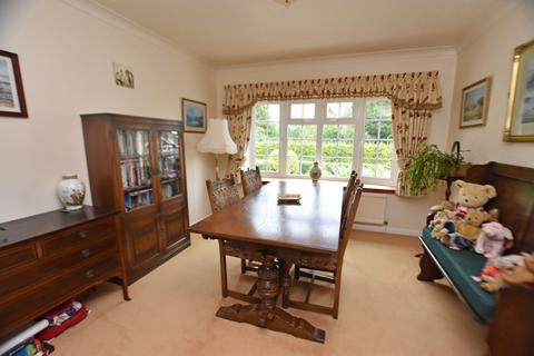 4 bedroom detached bungalow for sale, Wordsworth Close, Scarborough YO13