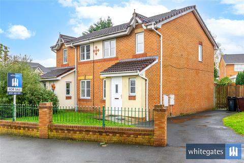 3 bedroom semi-detached house for sale, Arncliffe Road, Liverpool, Merseyside, L25