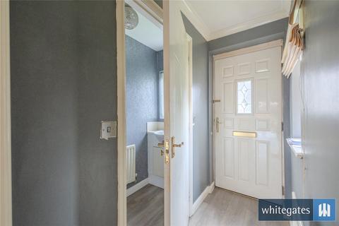 3 bedroom semi-detached house for sale, Arncliffe Road, Liverpool, Merseyside, L25