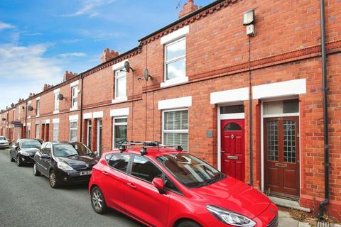 2 bedroom terraced house to rent, William Street, Chester CH2