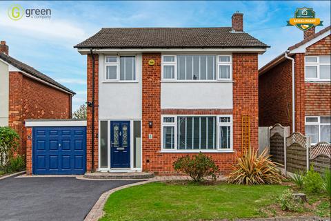 1 Garnett Drive, Sutton Coldfield, B75 6AG