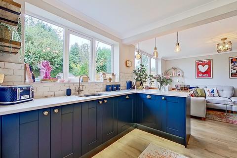 1 Garnett Drive, Sutton Coldfield, B75 6AG