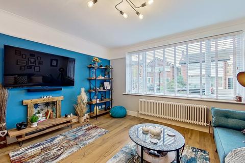 1 Garnett Drive, Sutton Coldfield, B75 6AG