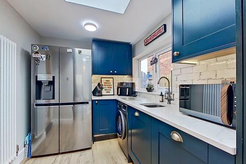 1 Garnett Drive, Sutton Coldfield, B75 6AG