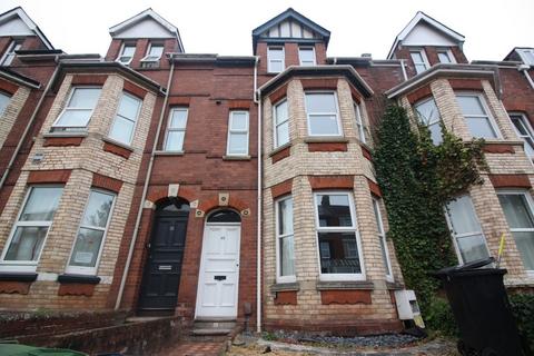 60 Old Tiverton Road, Exeter, EX4 6NG