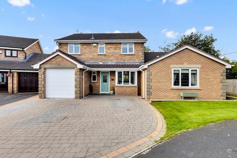 5 bedroom detached house for sale, Barrington Drive, Middlewich