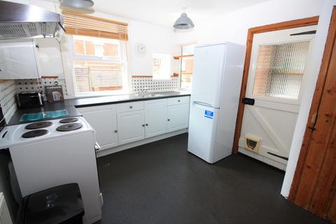 27 Rosebery Road, Exeter, EX4 6LT
