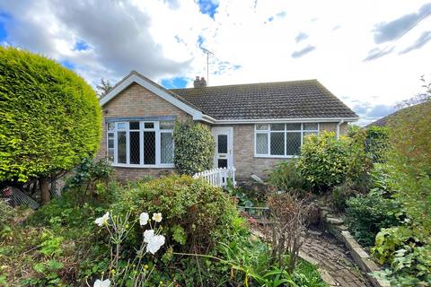 2 bedroom detached bungalow for sale, The Raceground, Spalding Common