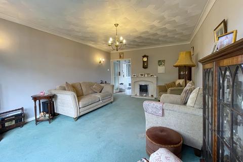 2 bedroom detached bungalow for sale, The Raceground, Spalding Common