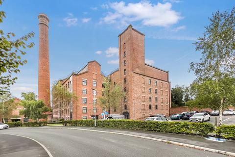 Apartment 30, Ainscough Mill Mill Lane, Burscough, Ormskirk, L40 5UX
