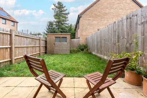 6 Arboretum Row, Fishponds, Bristol, BS16 2GG