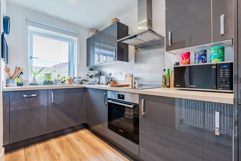 6 Arboretum Row, Fishponds, Bristol, BS16 2GG