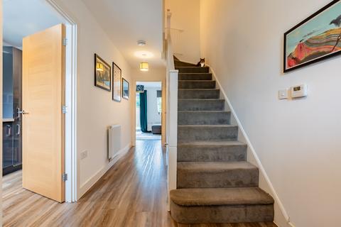 6 Arboretum Row, Fishponds, Bristol, BS16 2GG