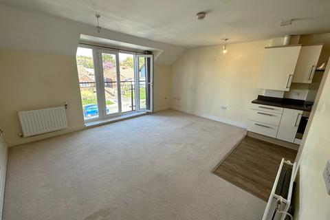 1 bedroom flat to rent, Southlands Way, Shoreham-by-Sea BN43