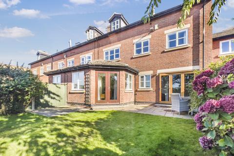 5 bedroom townhouse for sale, Halsall Manor Court, Ormskirk L39