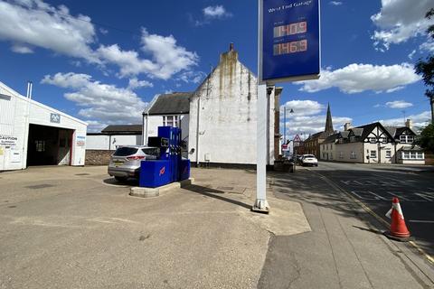 Petrol station for sale, West End Holbeach, PE12 7HA