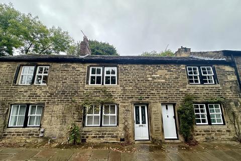 2 bedroom cottage to rent, Fulneck, Pudsey