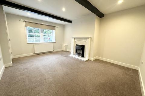 2 bedroom cottage to rent, Fulneck, Pudsey