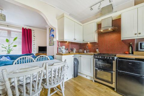 3 bedroom terraced house for sale, Bitton Park Road, Teignmouth