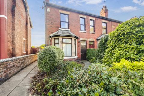 6 bedroom end of terrace house for sale, Southport Road, Ormskirk L39