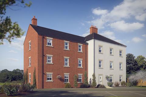 2 bedroom flat for sale, Plot 517, Apartment at Carleton Meadows, 2, Tulip Gardens CA11