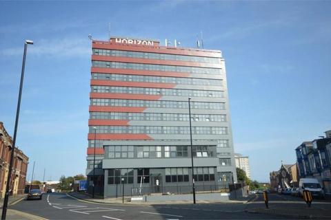 1 bedroom apartment to rent, Horizon House, Sunderland SR1