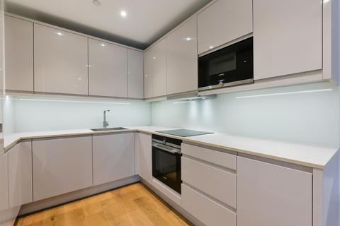 1 bedroom apartment for sale, Poplar House, London, NW9