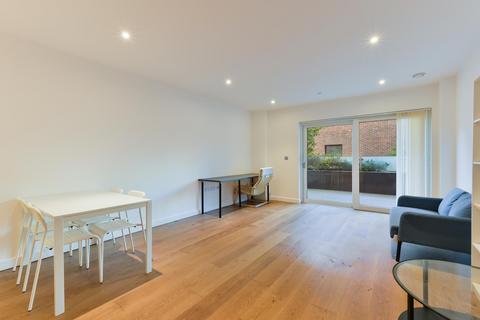 Poplar House, London, NW9