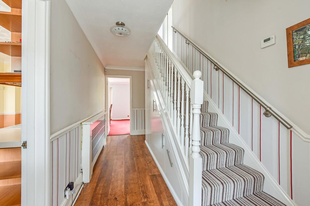 Meadow Walk, Gosport PO13 4 bed semidetached house for sale £350,000