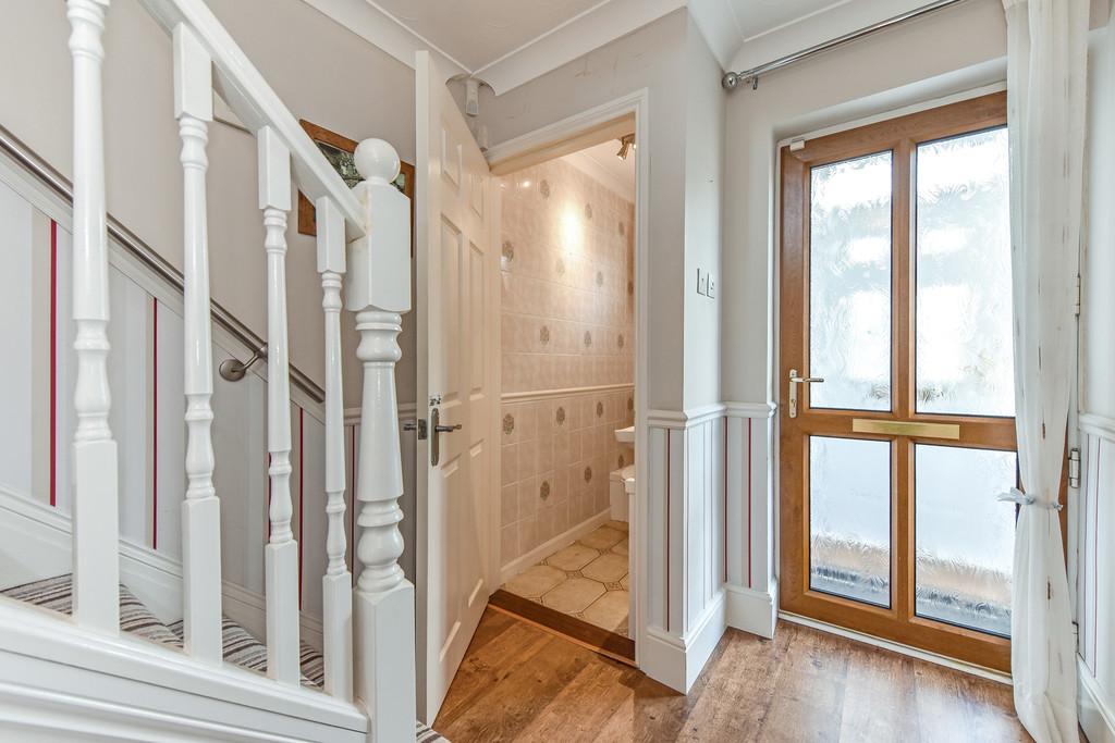 Meadow Walk, Gosport PO13 4 bed semidetached house for sale £350,000