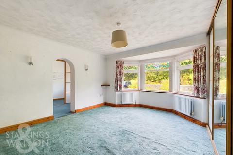 5 bedroom detached bungalow for sale, Elmham Road, Beetley, Dereham