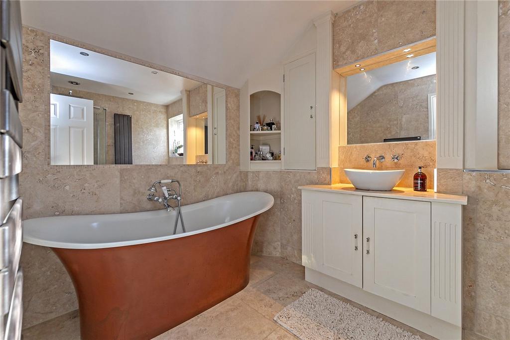En-Suite