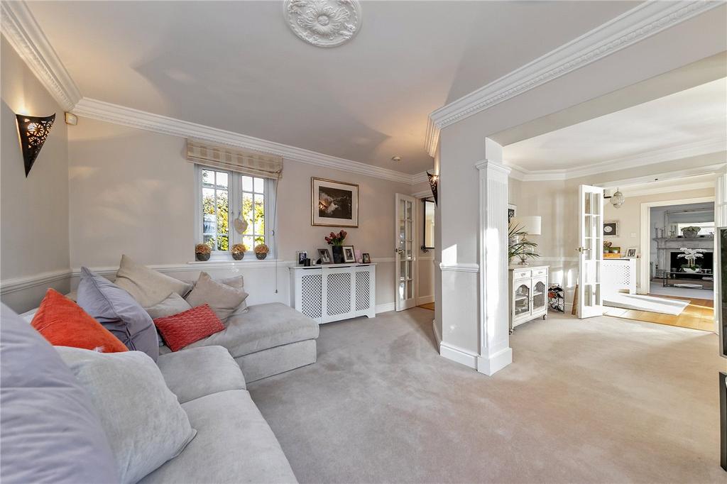 Sitting Room