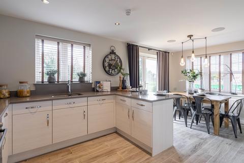 3 bedroom detached house for sale, Plot 230, The Beech  at Appleyard Park, Fleckney Road, Tigers Road  LE8