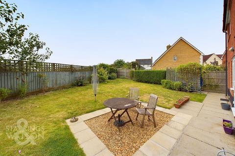 4 bedroom detached house for sale, Scrumpy Way, Banham, Norwich