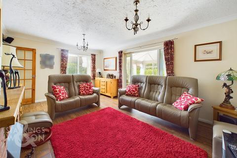 3 bedroom detached house for sale, Church Street, Occold, Eye