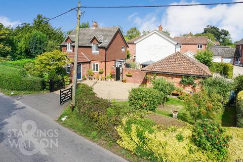 3 bedroom detached house for sale, Church Street, Occold, Eye