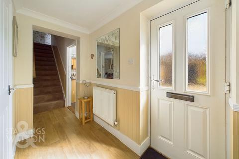 3 bedroom detached house for sale, Church Street, Occold, Eye