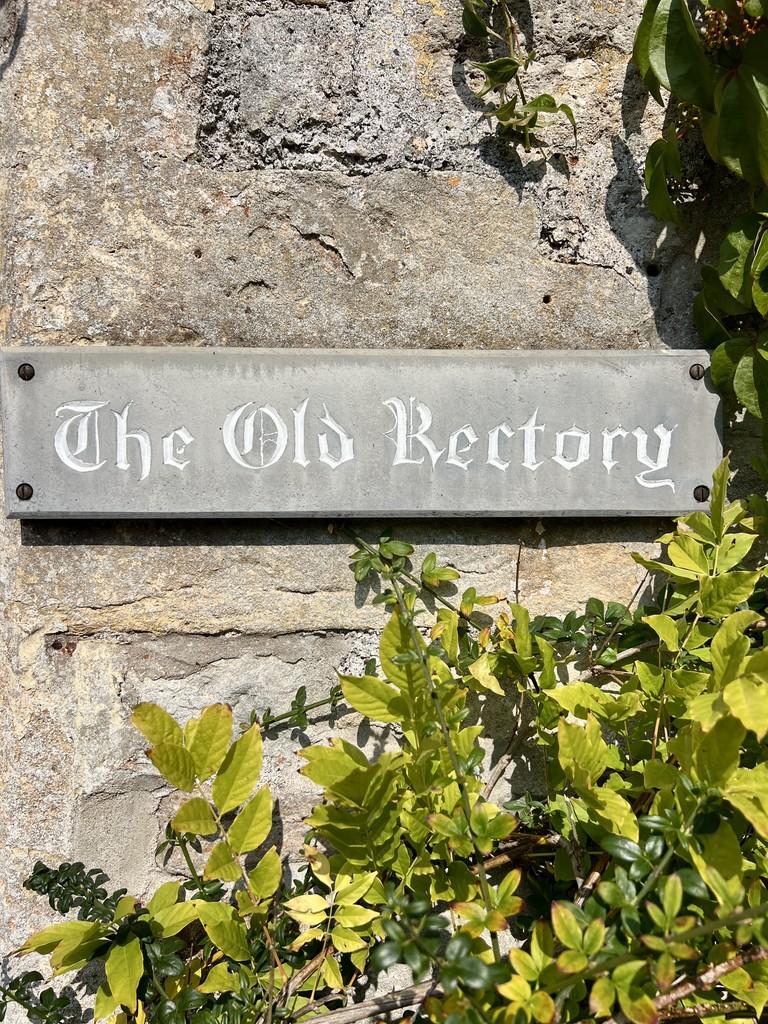 The Old Rectory