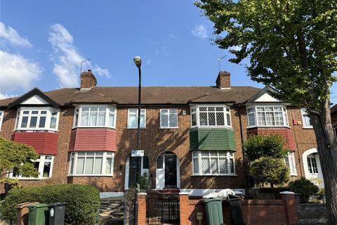 3 bedroom house to rent, Carnanton Road, Walthamstow, London E17