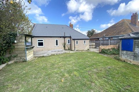 3 bedroom semi-detached bungalow for sale, King Edward Road, Birchington