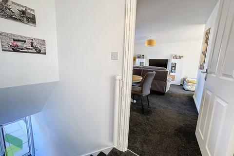 2 bedroom maisonette for sale, Willow Street, Blackburn