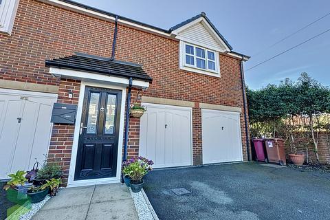 9 Willow Street, Blackburn, BB1 5JB